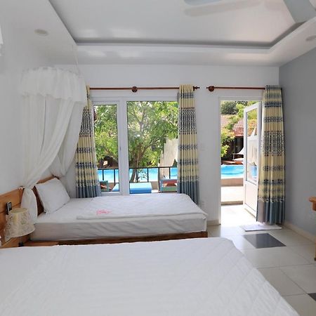 May Bungalow Mũi Né Eksteriør billede