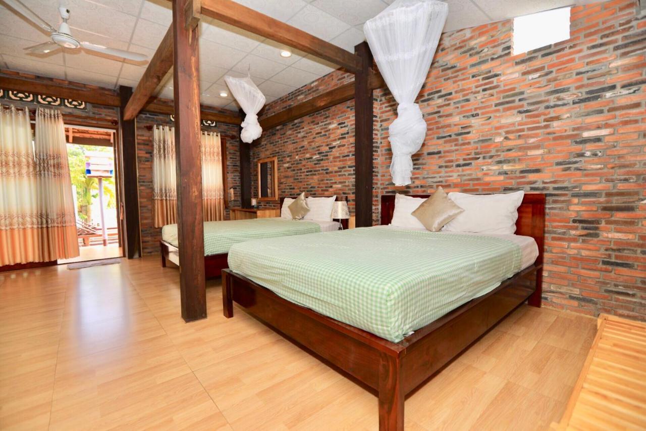 May Bungalow Mũi Né Eksteriør billede