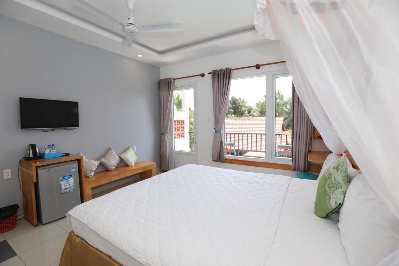 May Bungalow Mũi Né Eksteriør billede